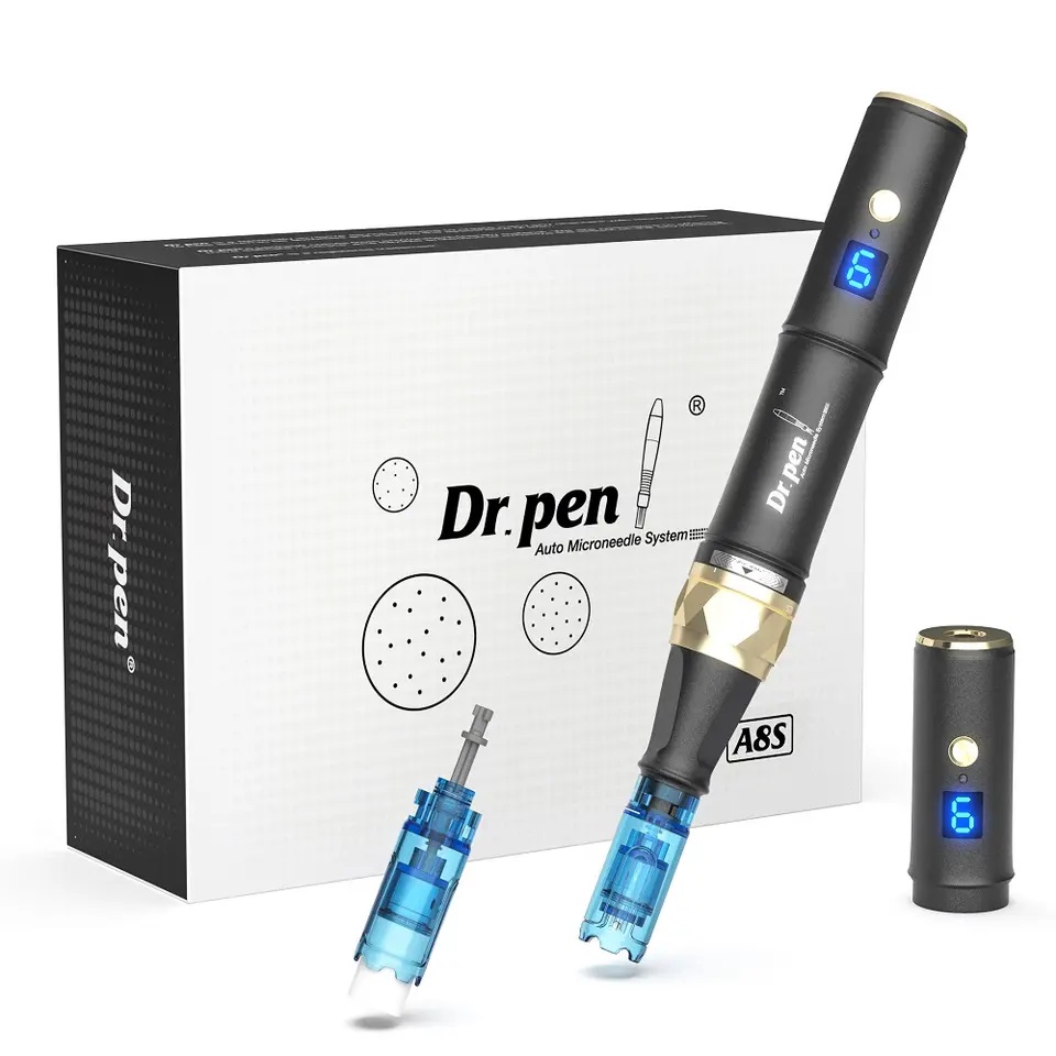 Dr. Pen A8S Medical Grade - Dr. Pen Store