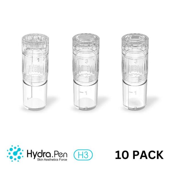 Cartuchos para HydraPen H3