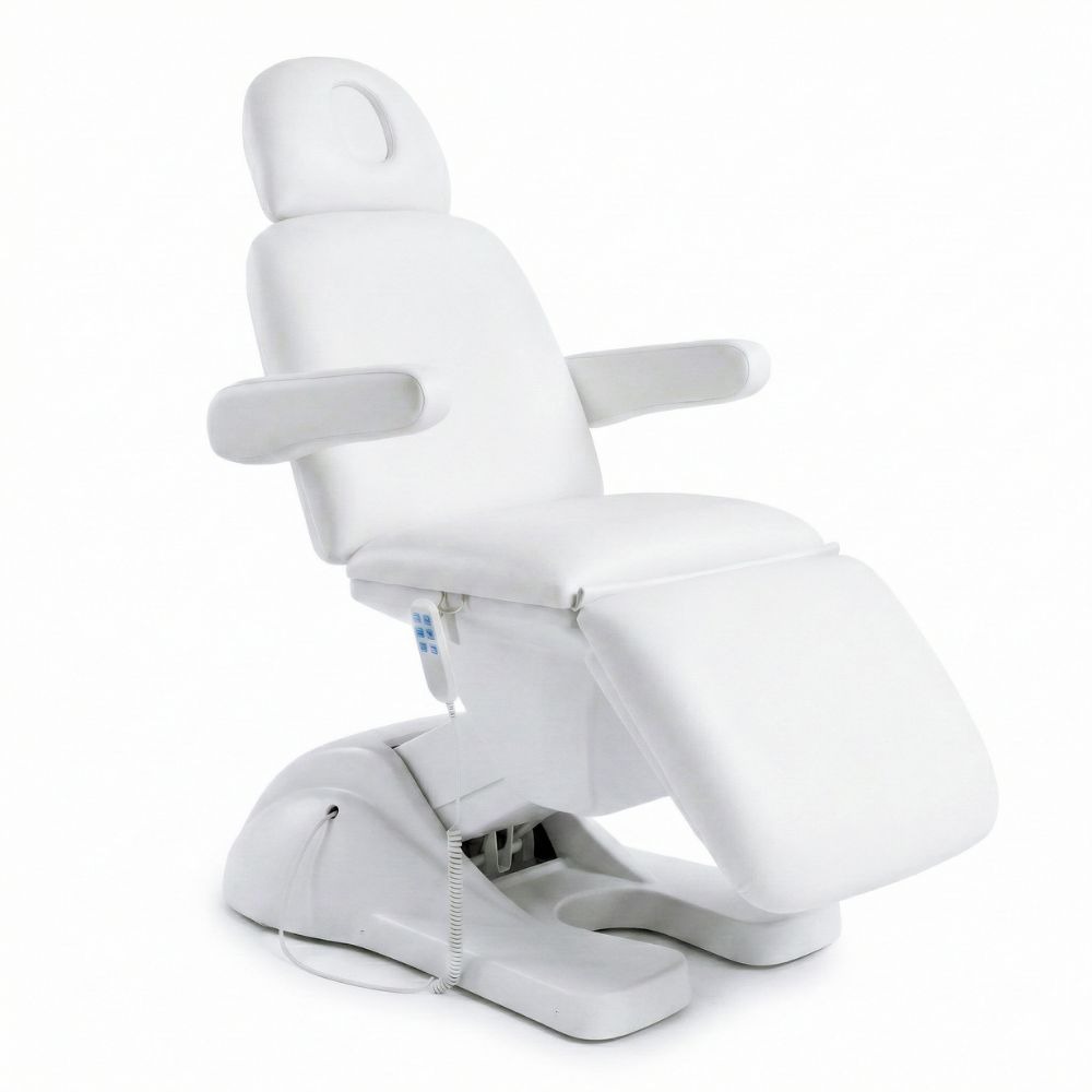 Sillón Eléctrico SMA02 de 3 Motores