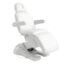 Sillón Eléctrico SMA02 Blanco de 3 Motores