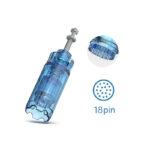 Cartuchos Dr Pen M8S/A8S 18 pines