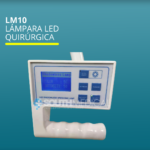 LM10 Lámpara LED - South Medical