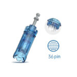 Cartuchos Dr Pen M8S/A8S 36 pines