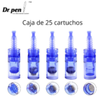 Cartuchos Combinados Dr Pen A6