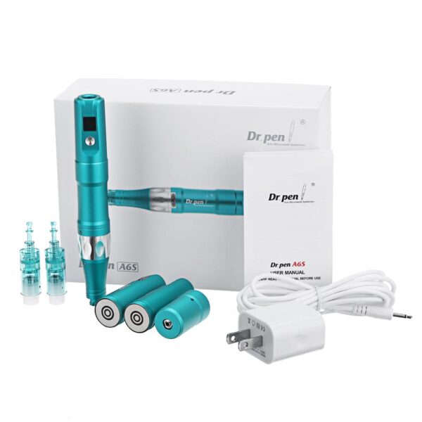 Dermapen Dr Pen A6s