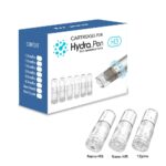 Cartuchos para HydraPen H3