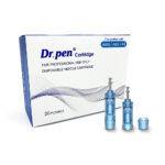 Cartuchos para Dr Pen M8S/A8S/A9