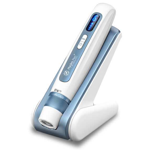 HydraPen H5 con EMS de Dr Pen