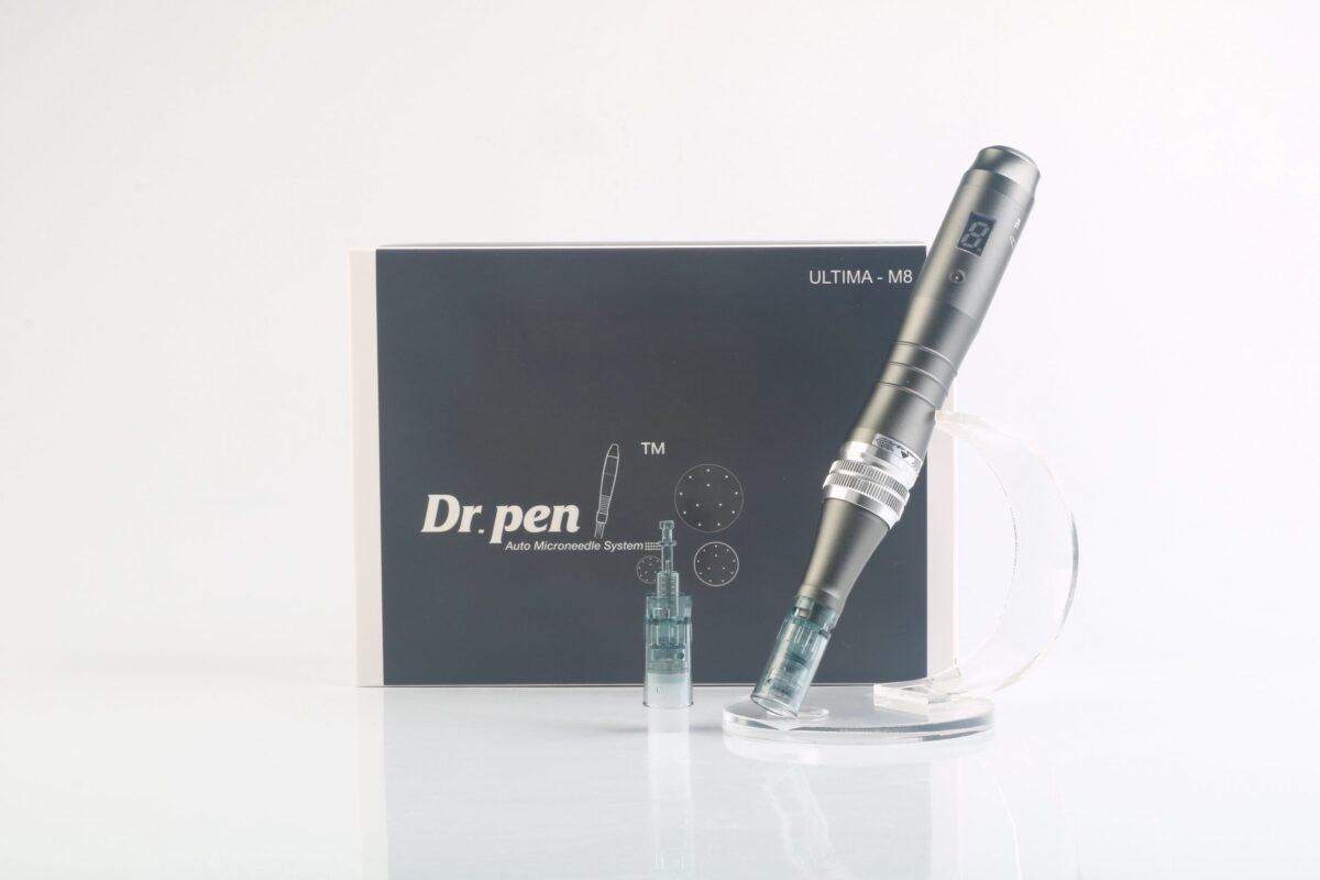 Dermapen Dr Pen M8