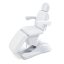 Sillón Eléctrico SMA02 Blanco de 3 Motores