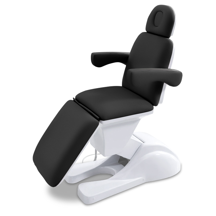 Sillón Eléctrico SMA02 Negro