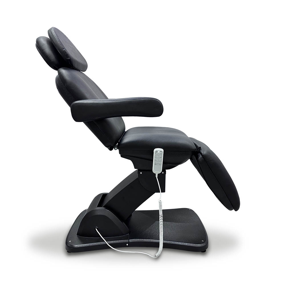 Sillón Eléctrico SMA30 PLUS Negro