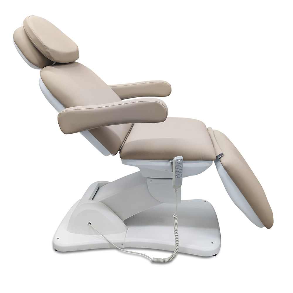 Sillón Eléctrico SMA30 PLUS Beige