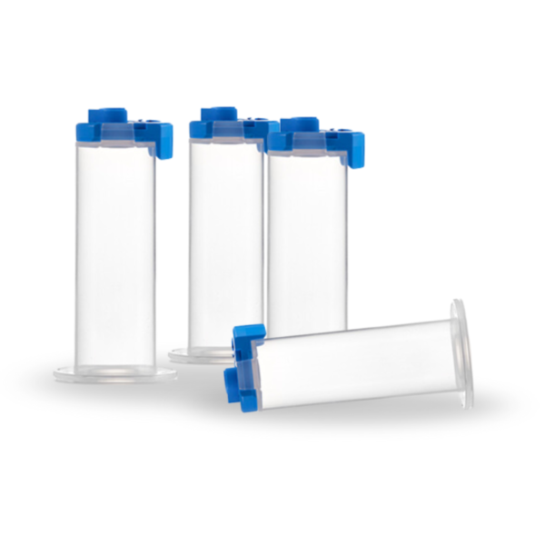 Portatubos Vacuette Speedy Quick Release