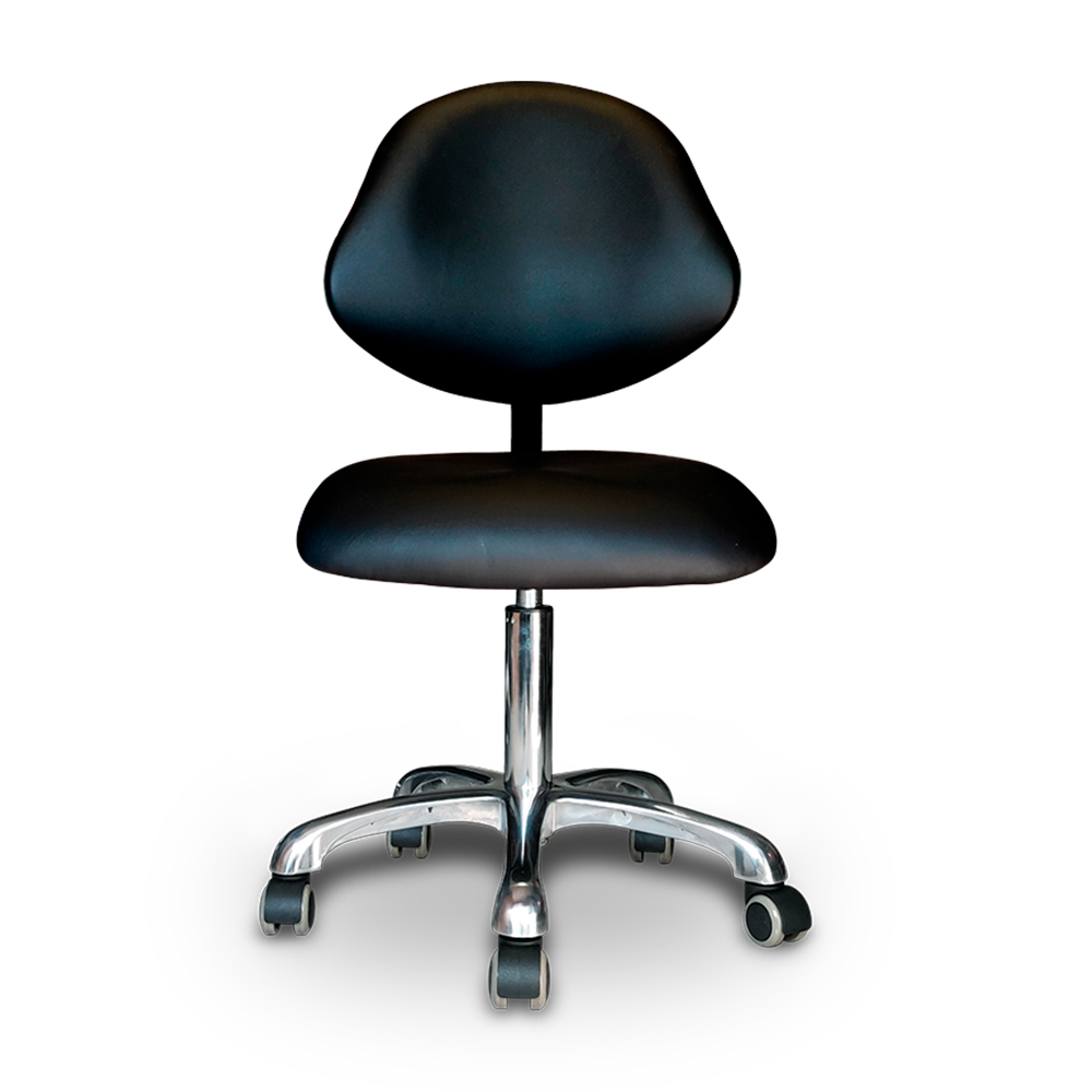 Piso clínico TM01 Negro