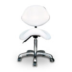 Piso clínico ergonómico TM02 blanco