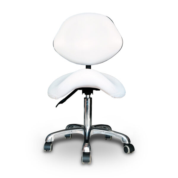 Piso clínico ergonómico TM02 blanco