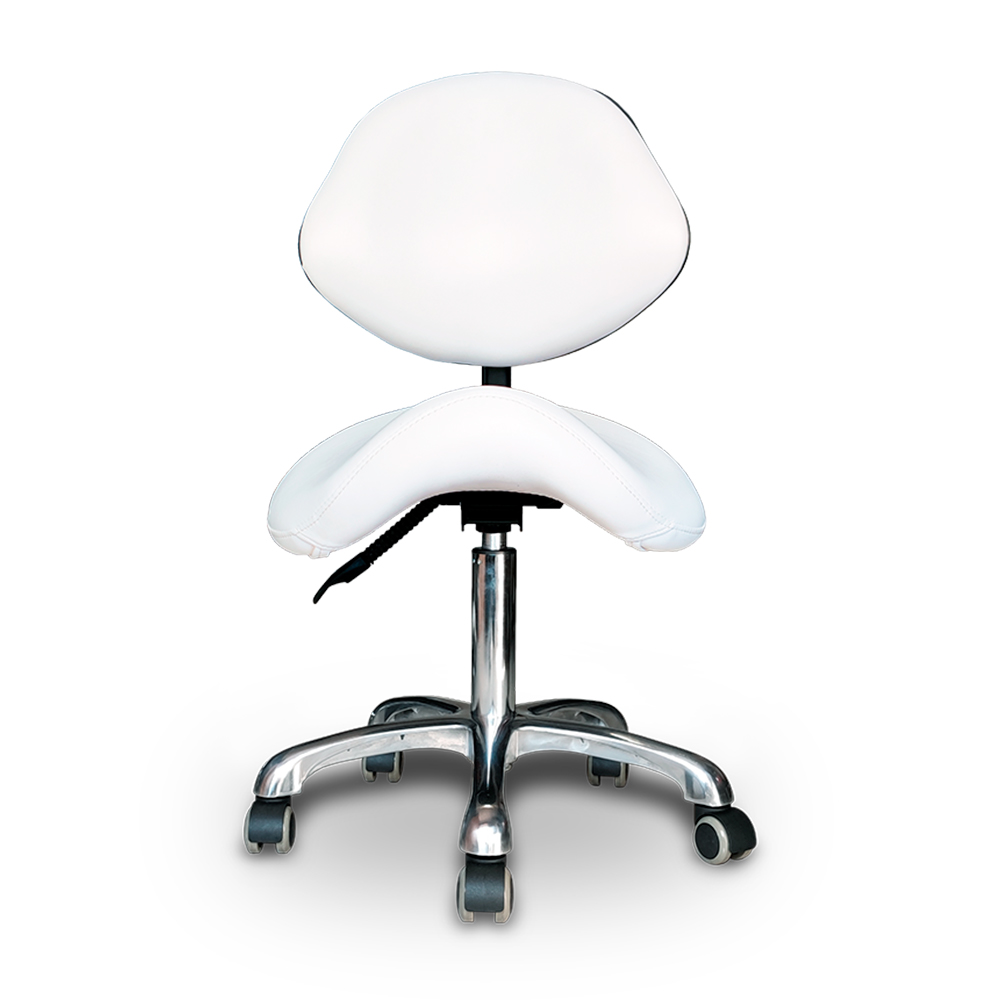 Piso clínico ergonómico TM02 blanco