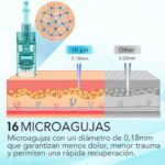 Dermapen Dr Pen A6s