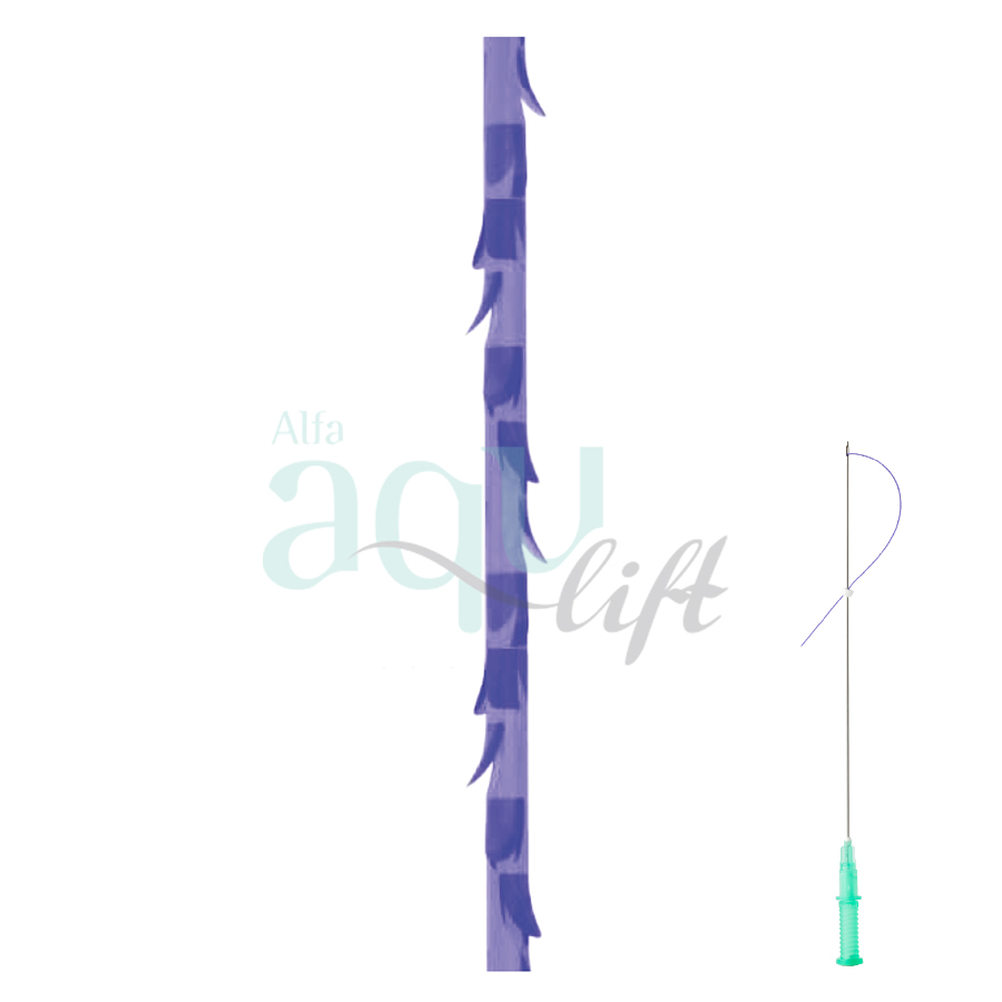 Aqulift PDO Cog Pro II