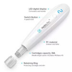 HydraPen H2 South Medical Chile