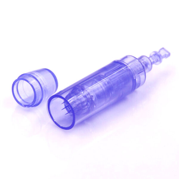 Cartuchos 12 pines para Dermapen A1 y A6