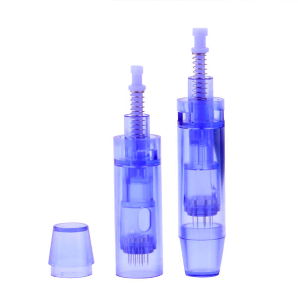 Cartuchos Azules de 24 pines