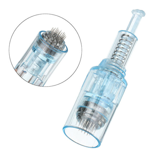 Cartuchos para Dermapen X5