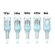 Cartuchos Combinados para Dermapen X5