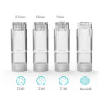 Cartuchos Surtidos para HydraPen H2