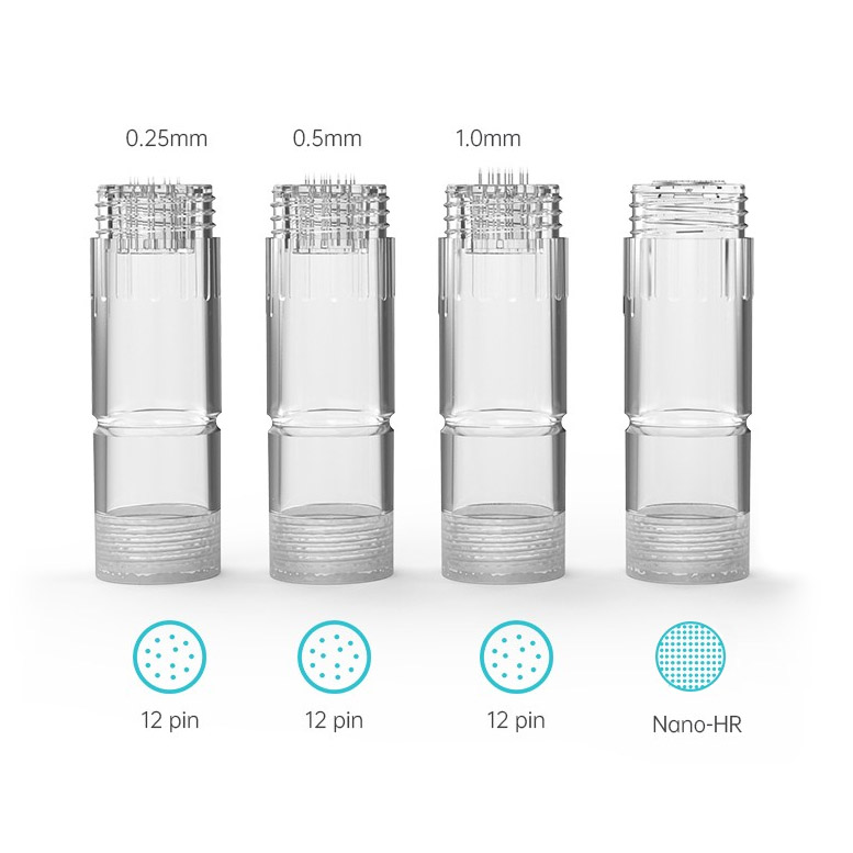 Cartuchos Surtidos para HydraPen H2