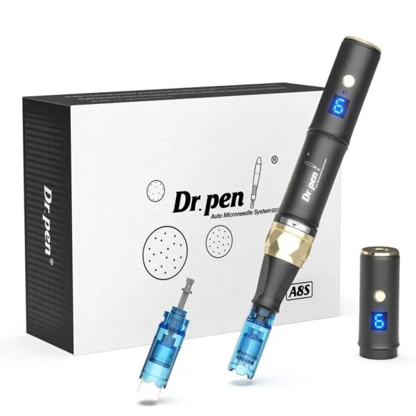 Dr Pen A8S