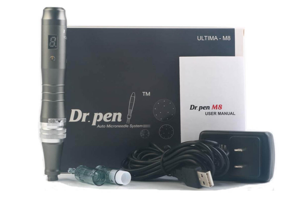 Dermapen Dr Pen M8