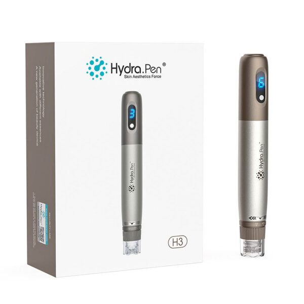 HydraPen H3