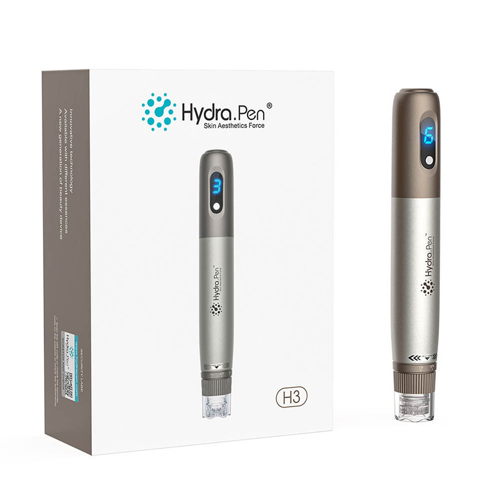 HydraPen H3