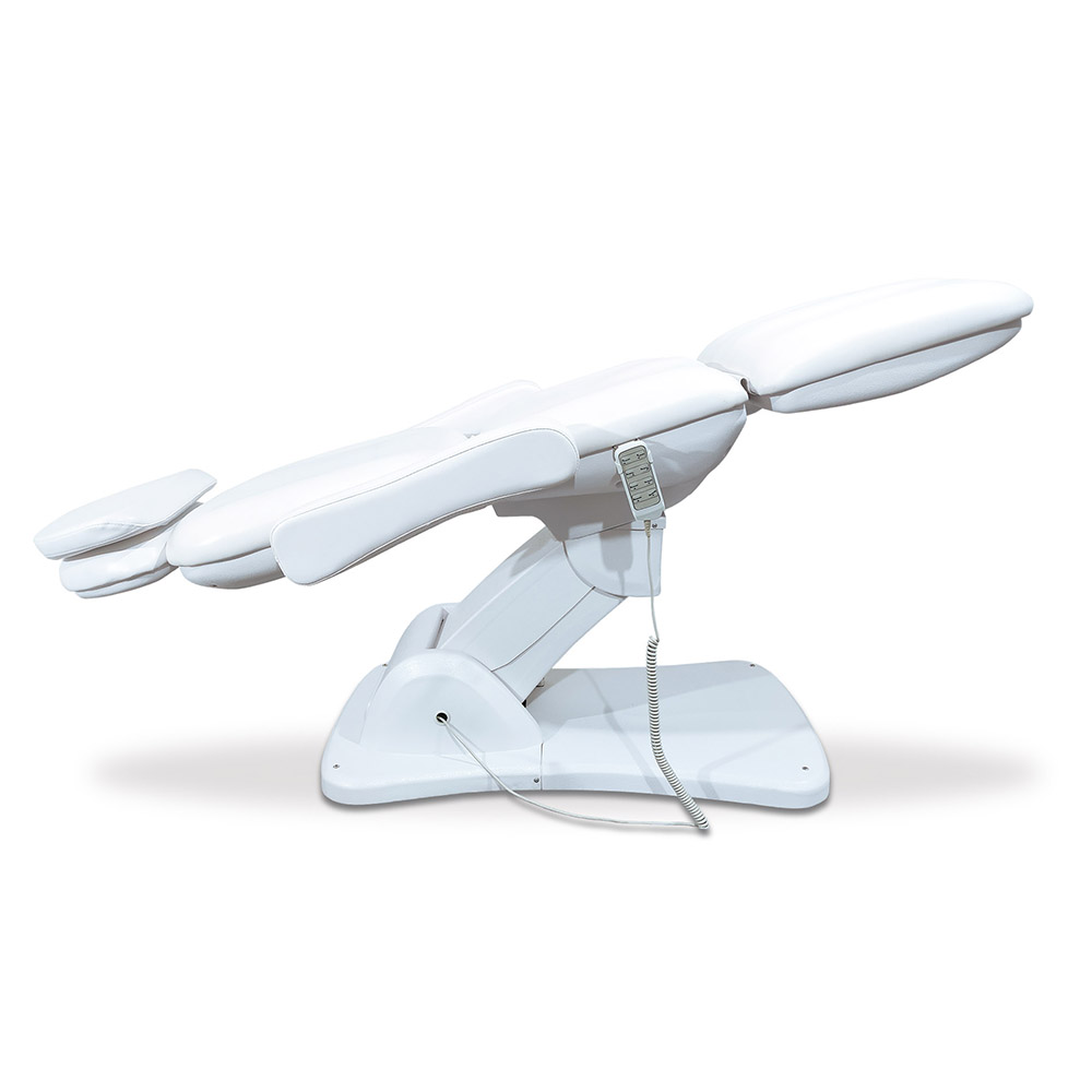 Sillón Eléctrico SMA30 PLUS Blanco