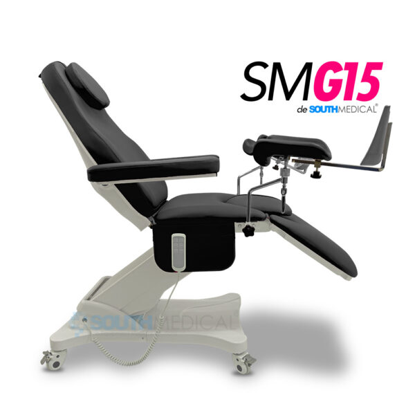 Camilla Ginecoestética SMG15 Negra