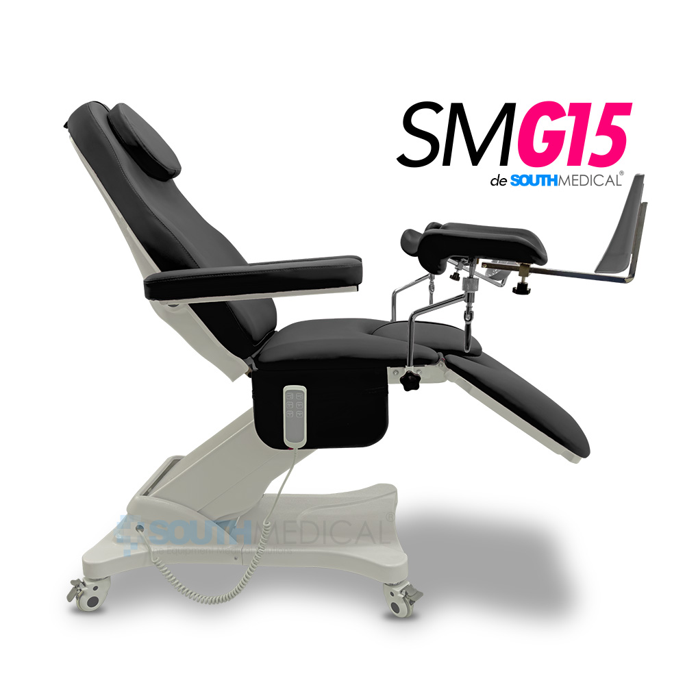 Camilla Ginecoestética SMG15 Negra