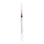 Jeringas de Tuberculina Nipro