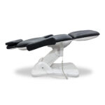 Sillón Eléctrico SMA30 PLUS Negro Blanco