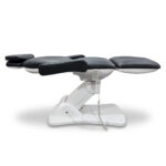 Sillón Eléctrico SMA30 PLUS Negro Blanco