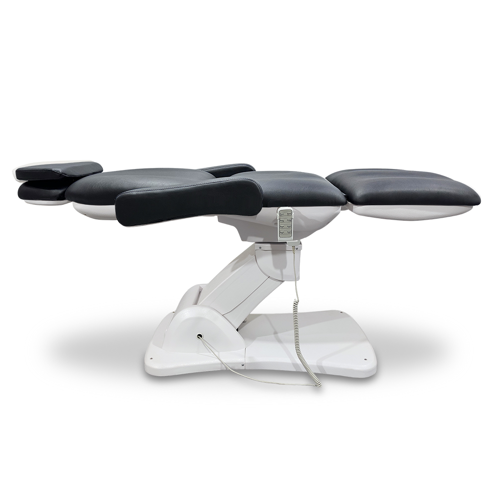 Sillón Eléctrico SMA30 PLUS Negro Blanco