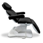 Sillón Eléctrico SMA30 PLUS Negro Blanco