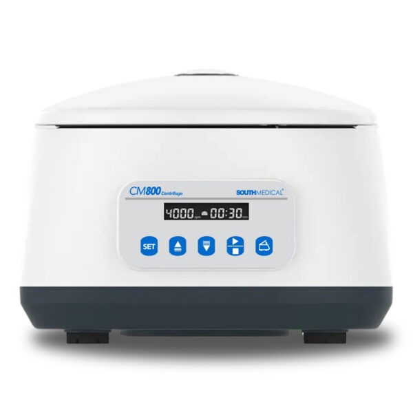 Centrífuga Digital CM800 para PRP
