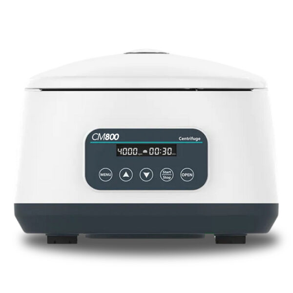 Centrífuga Digital CM800 para PRP