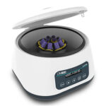 Centrífuga Digital CM800 para PRP