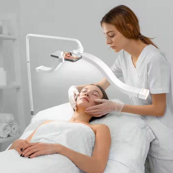 Lámpara cosmetológica LC20