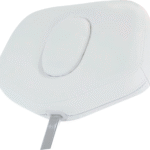 Apoyacabeza Blanco con orificio para SMA30 ULTRA