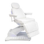 Sillón eléctrico 4 motores premium