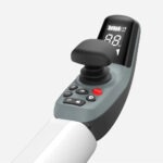 Scooter eléctrico inteligente Robooter X40 - Imagen 4